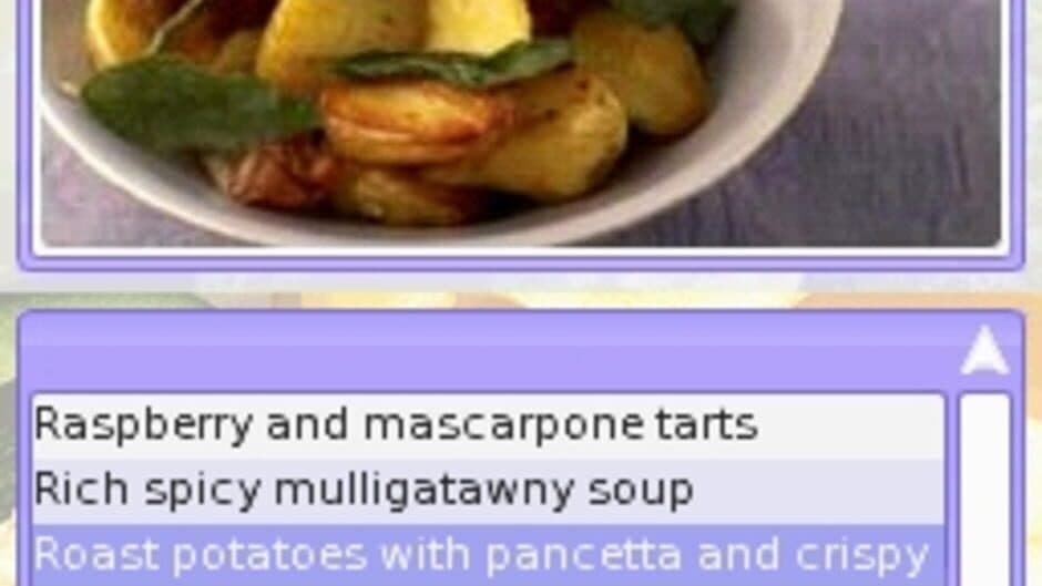 What's Cooking? Jamie Oliver screenshot 5
