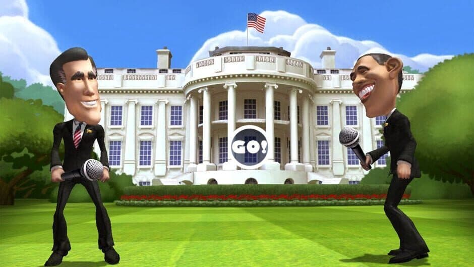 Vote: The Game screenshot 3