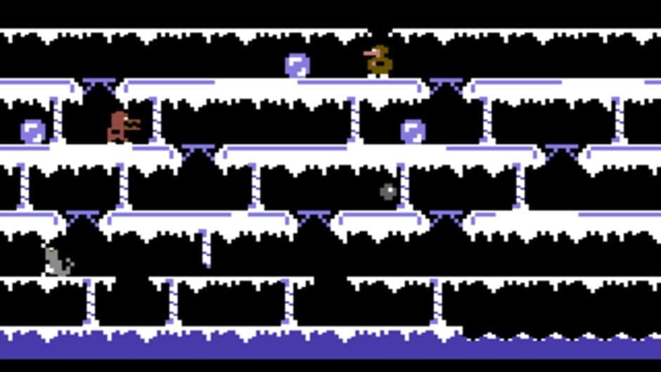 Ice Hunter