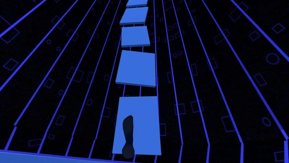 GravityTunnelVR screenshot 3