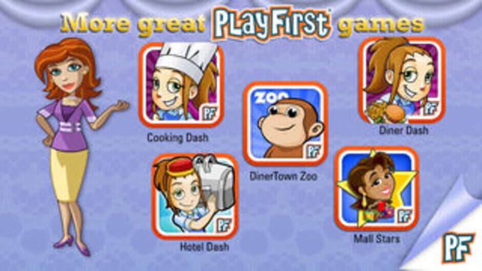 Wedding Dash Deluxe screenshot 3