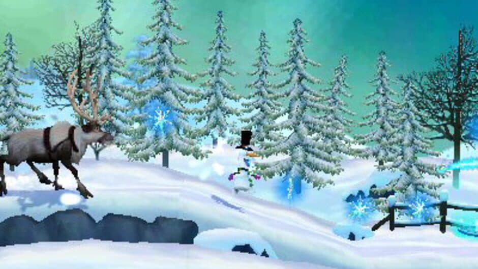 Frozen: Olaf's Quest screenshot 3