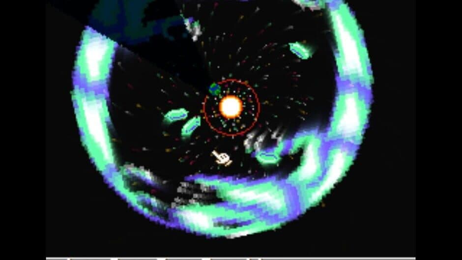 Necro Gaia screenshot 4