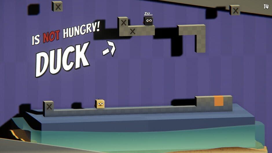LinearChicken screenshot 6