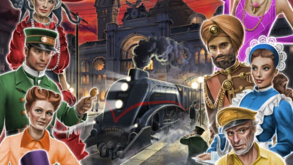Clue: Classic Mystery Game