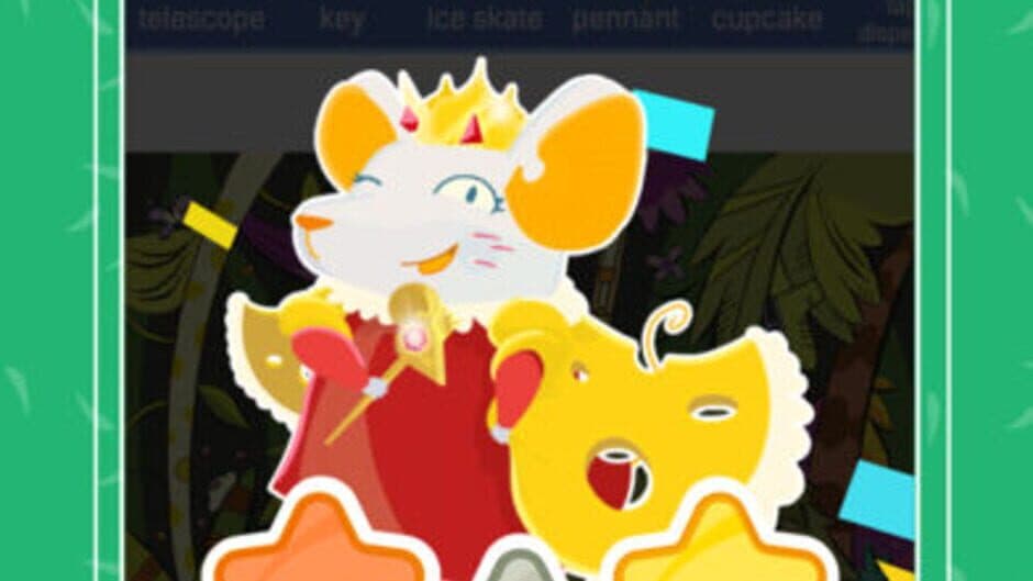 Hidden Pictures Puzzles screenshot 6