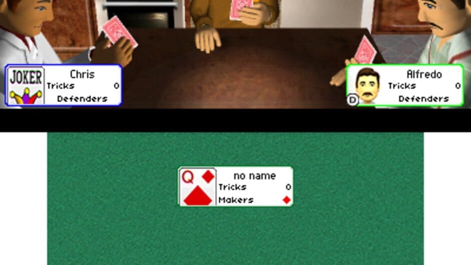 Classic Card Games