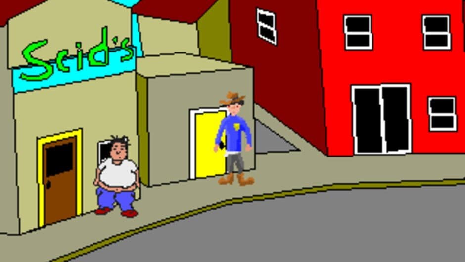 RON 2 and 1/2: Fowl Play