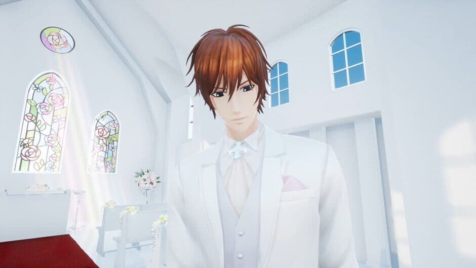 Wedding VR: Yamato screenshot 5