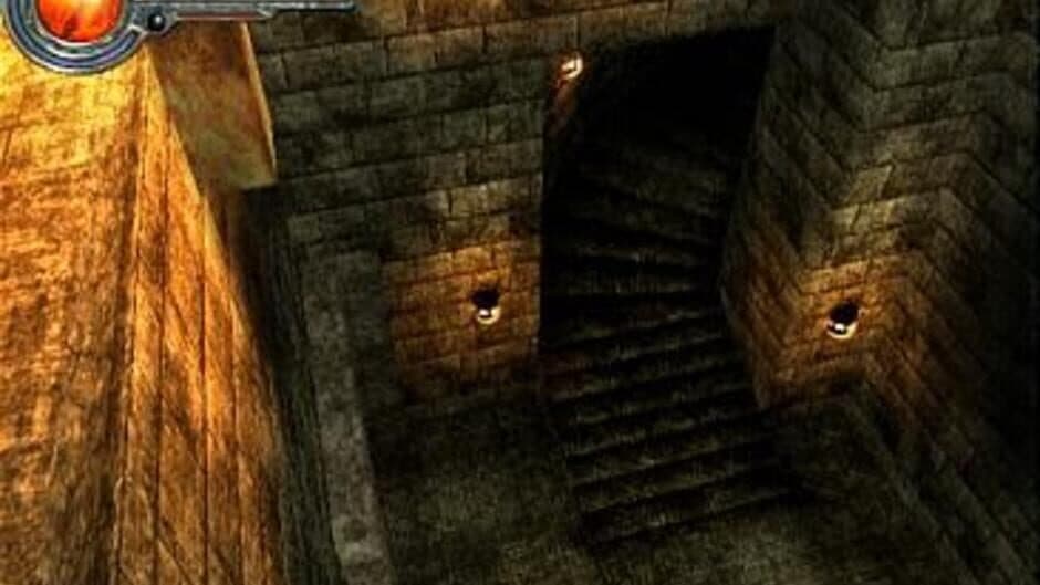 King's Field: The Ancient City