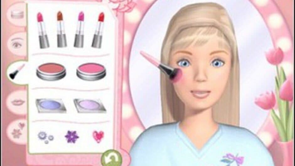 Barbie Beauty Boutique
