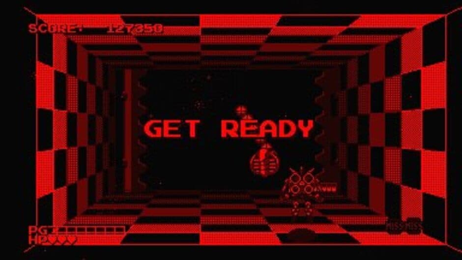 Space Squash screenshot 2