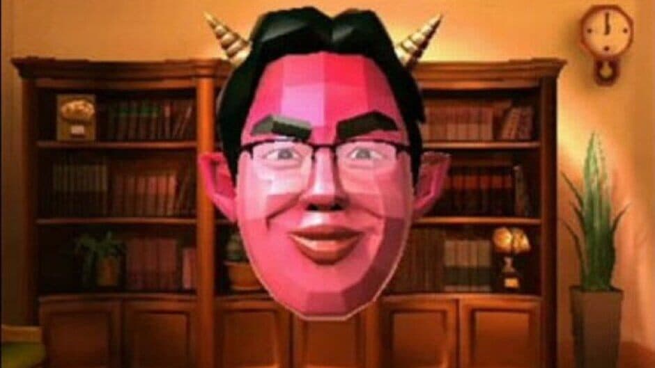 Dr Kawashima's Devilish Brain Training