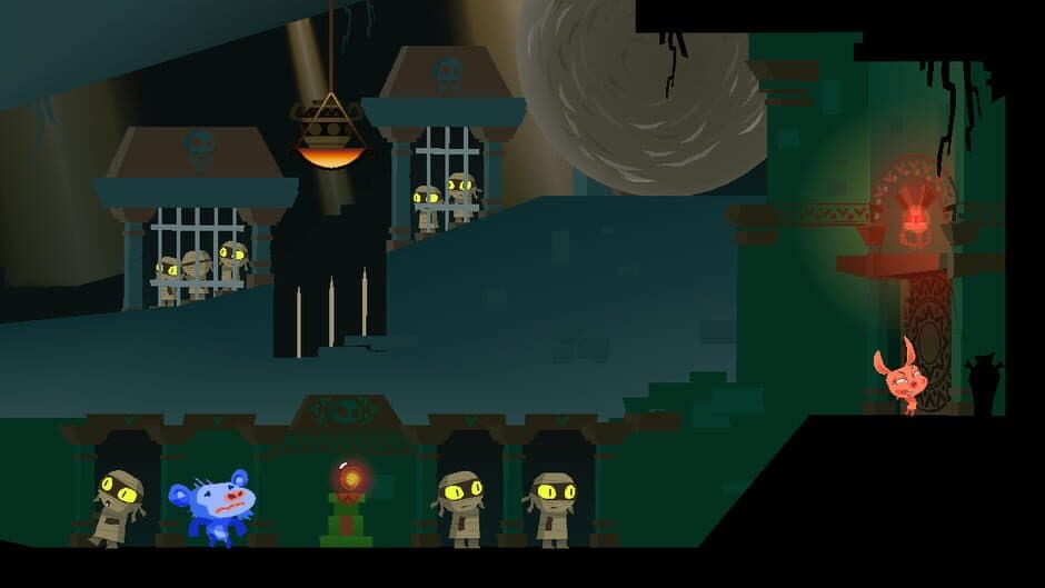 Brutus & Futée screenshot 6