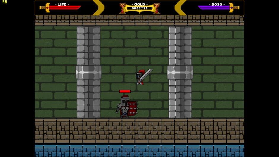 IronSaga