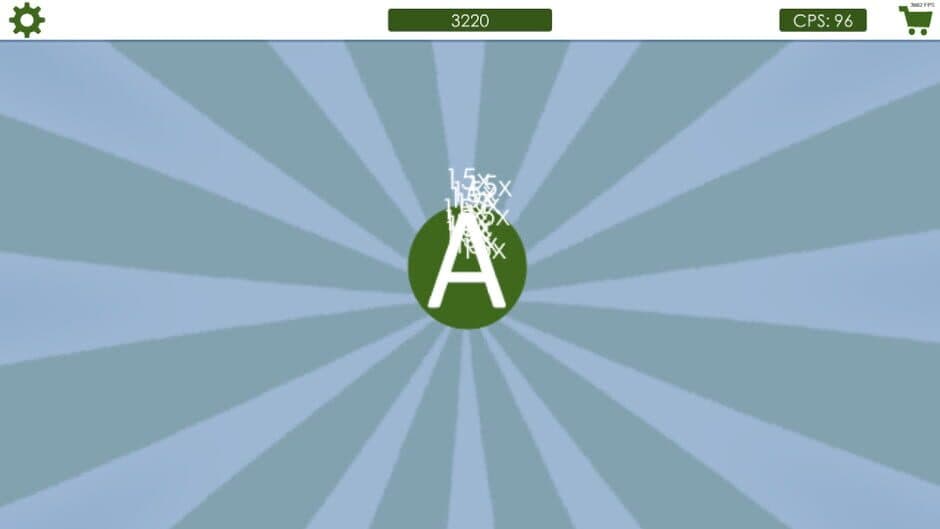 Achievement Clicker 2020 screenshot 3