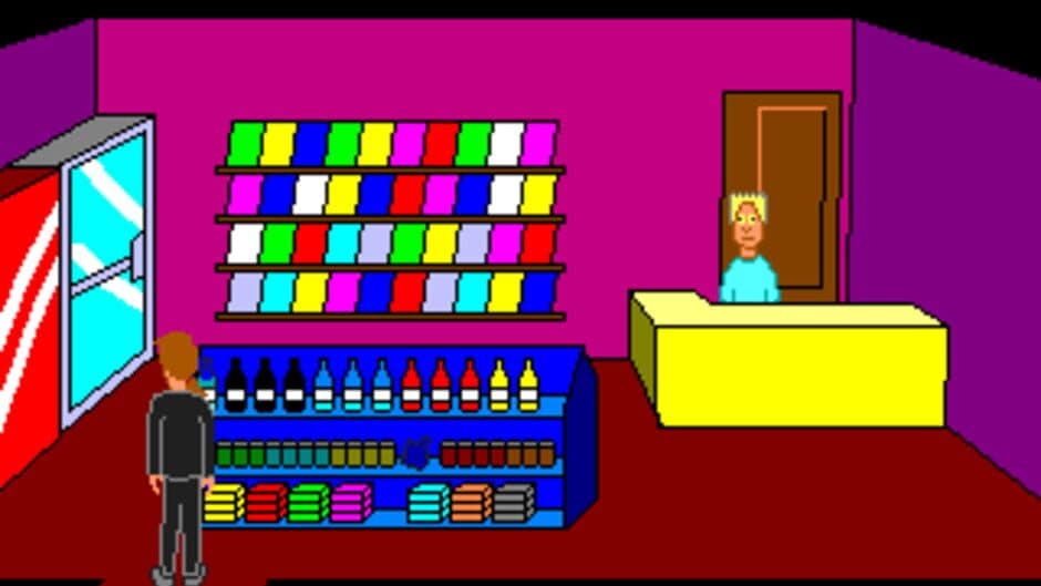 Lunchtime of the Damned screenshot 2
