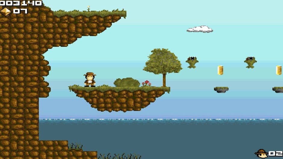Solid Gold screenshot 5