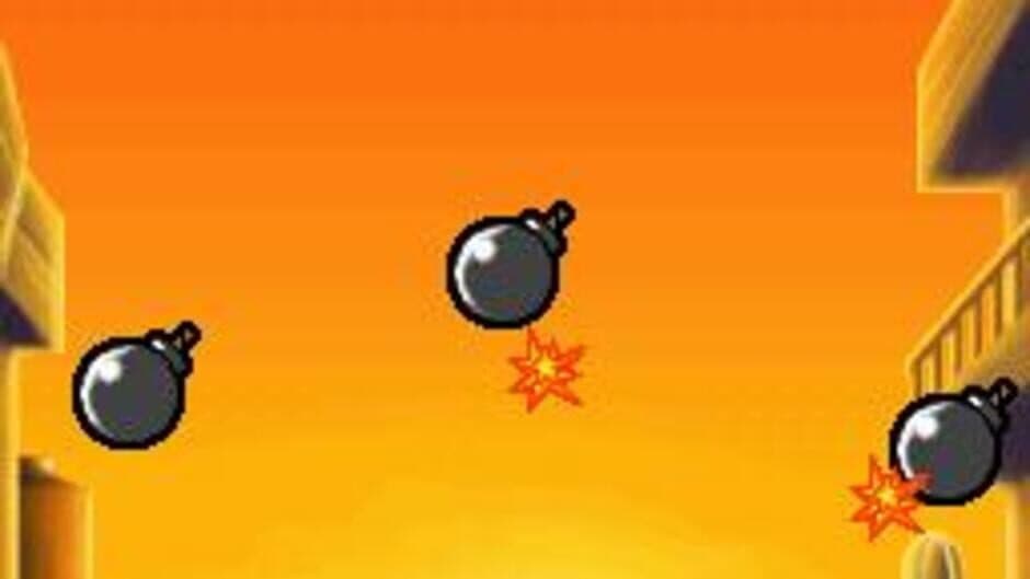 Bomberman Land Touch! 2