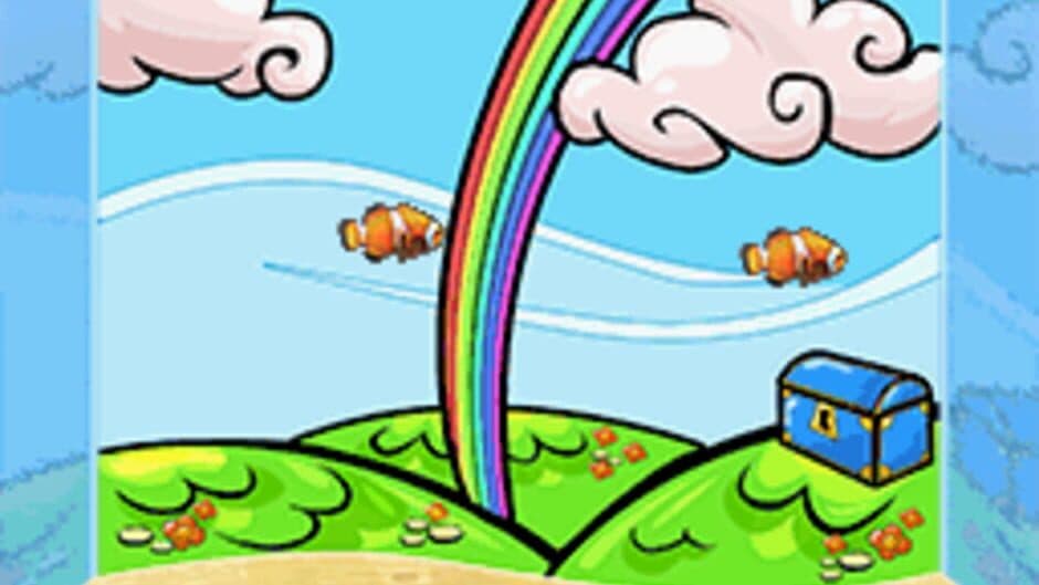 The Aquarium of Luck screenshot 2