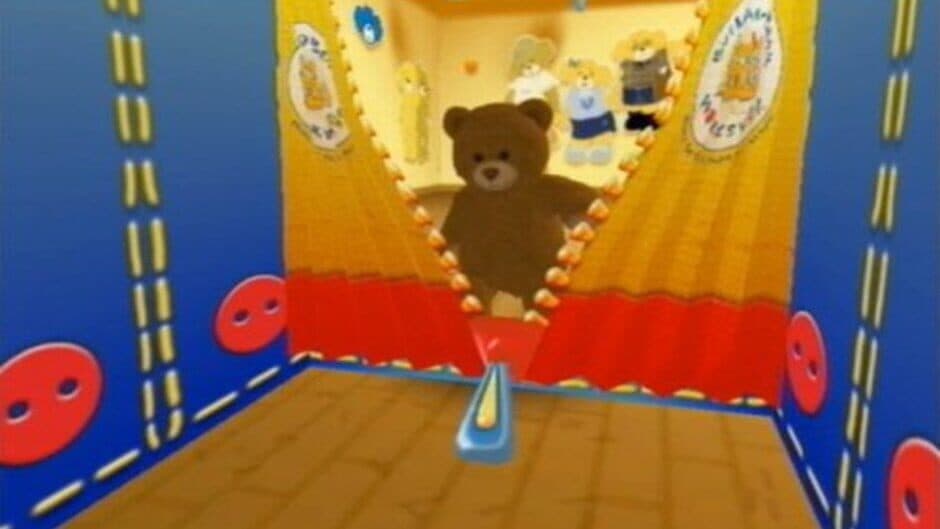 Build a Bear Workshop: A Friend Fur All Seasons screenshot 4