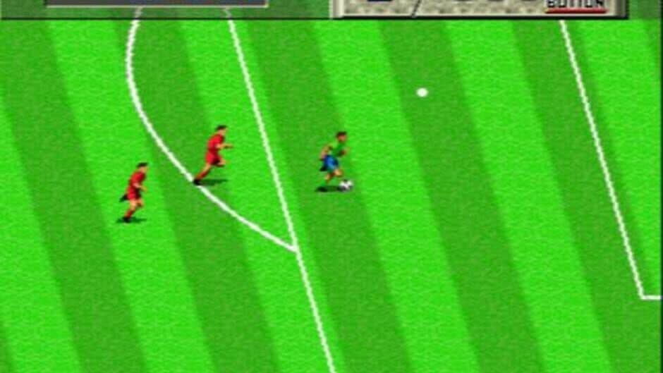Pro Striker: Final Stage