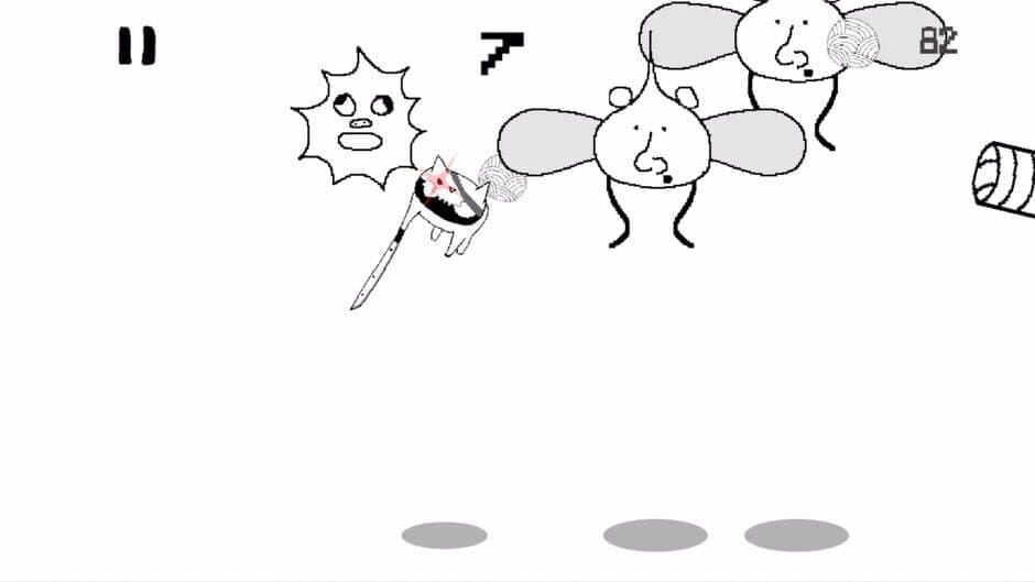 CatTroid: Among Humans screenshot 3