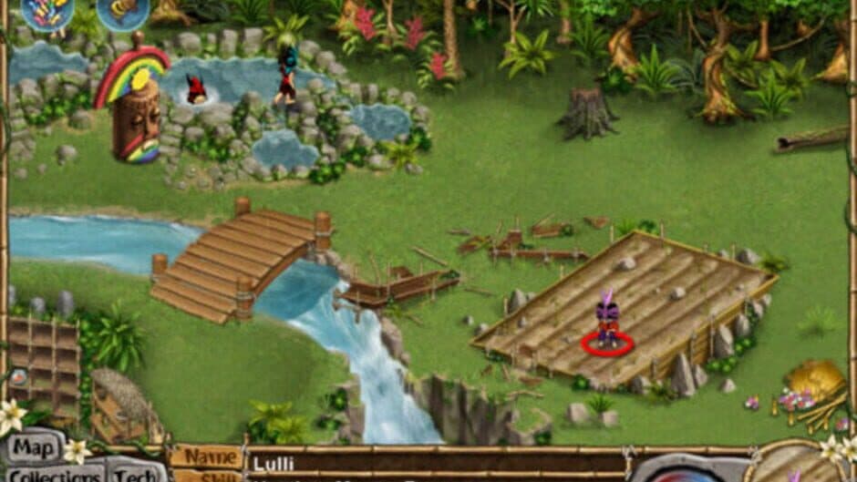 Virtual Villagers 5 New Believers