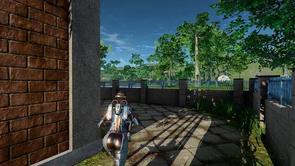Horizon Source screenshot 3