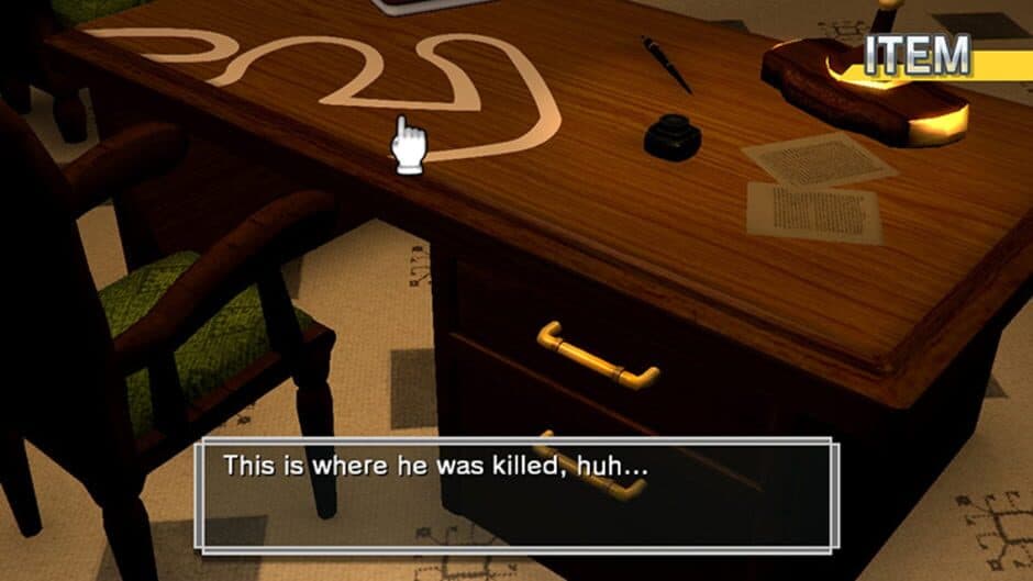EscapeTrick: 35 Fateful Enigmas screenshot 3