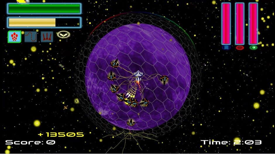 Rats! screenshot 3