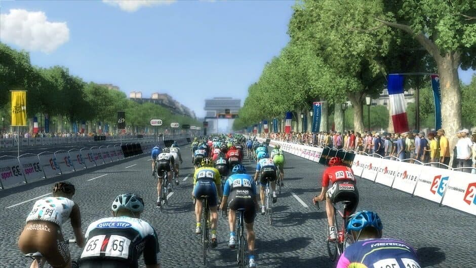 Tour de France 2014