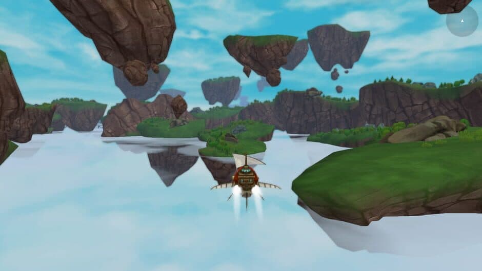 Soul Saga: Episode 1 screenshot 5