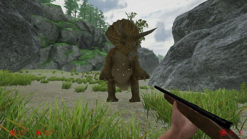 CPRC: Extant Hunters screenshot 2