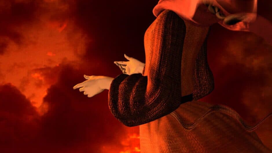 Shenmue II screenshot 5