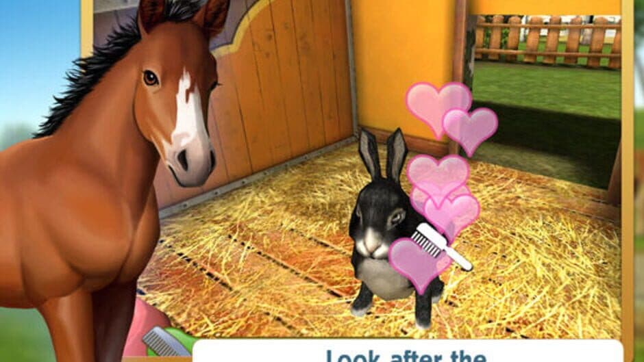 PetWorld 3D: Premium screenshot 6