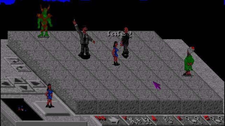 İstanbul Efsaneleri: Lale Savaşçıları screenshot 2