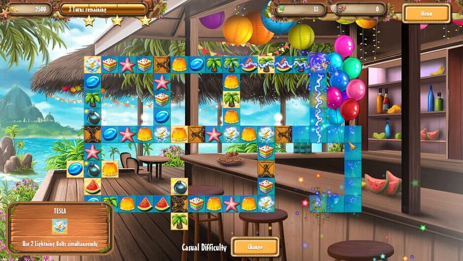 Hawaii Resort screenshot 4