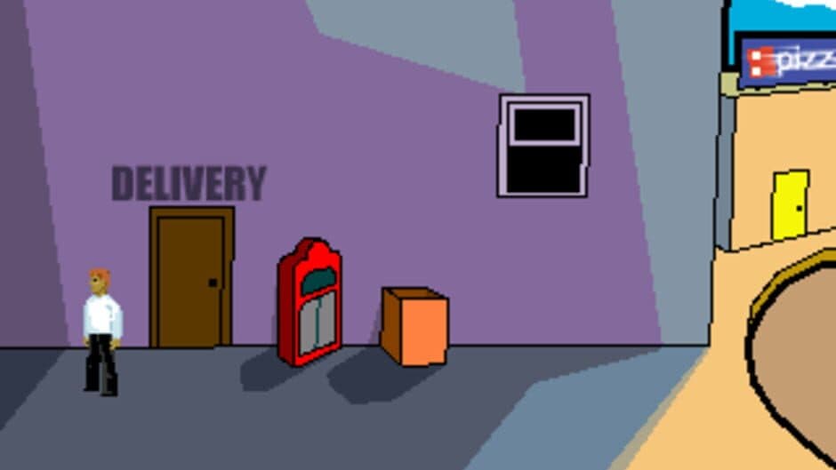 Return of Die Vie Ess screenshot 3
