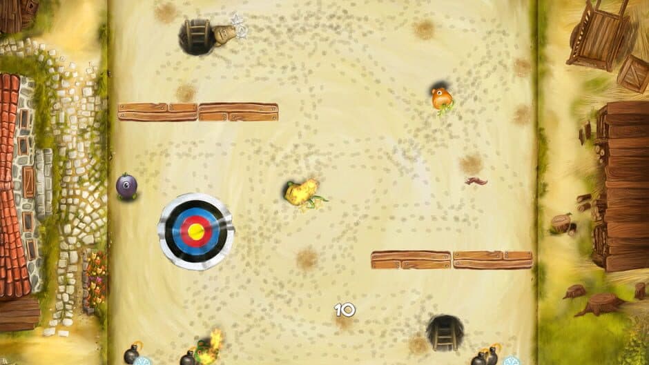Runion screenshot 2