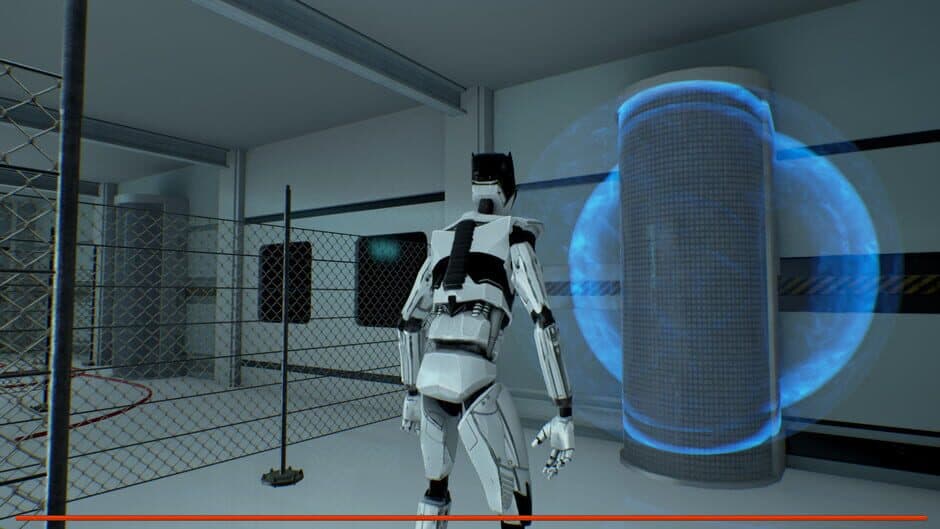 Robo Encryption screenshot 6