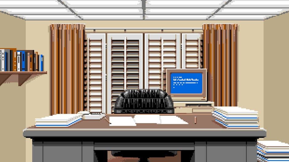Ports of Call screenshot 4