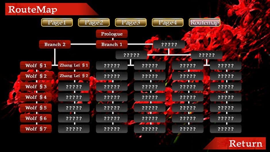 Red Spider 2: Exiled