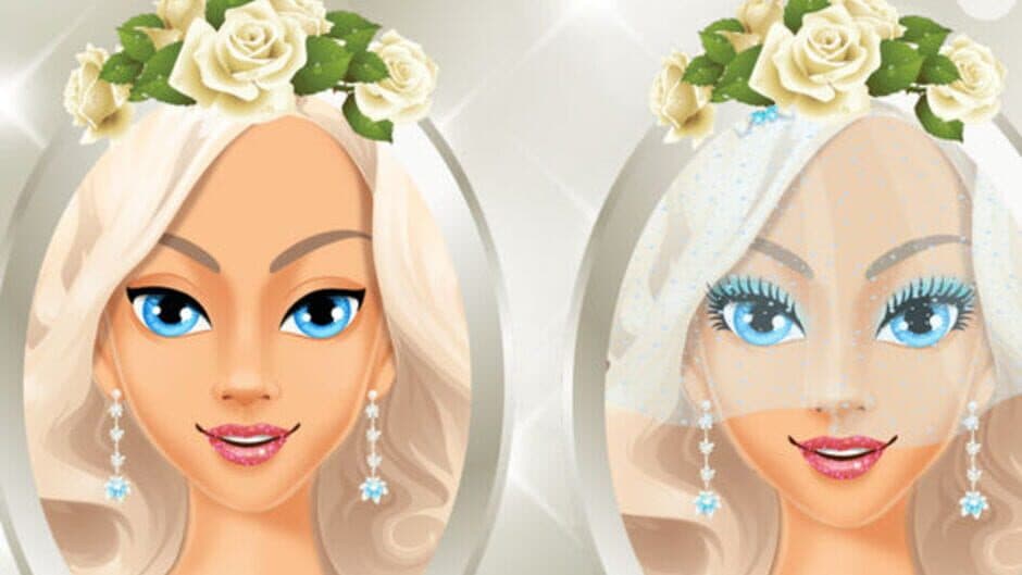 Wedding Day Makeover screenshot 4