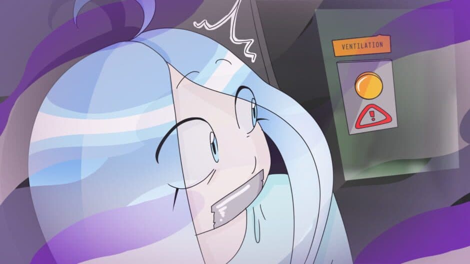 Ever End screenshot 5