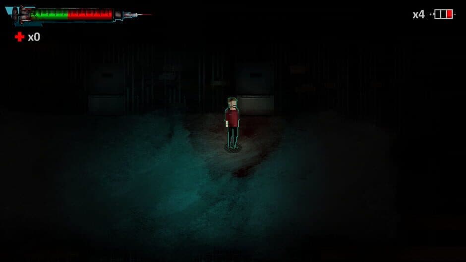 Tape Zero screenshot 3