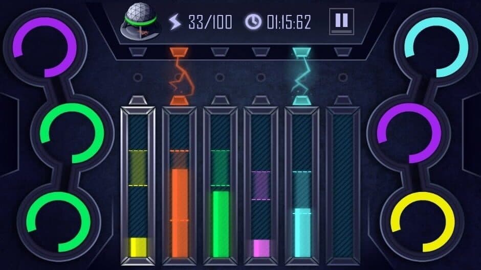 Fuel Tiracas