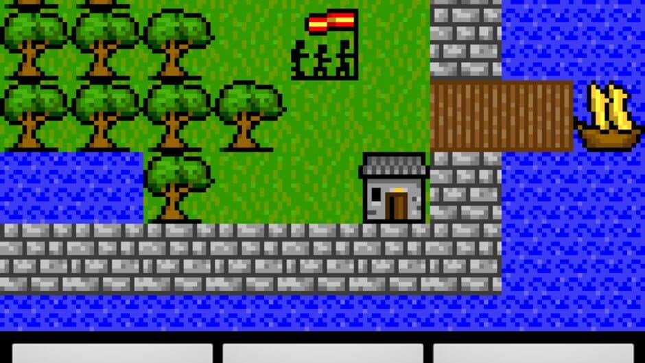 Gurk screenshot 2