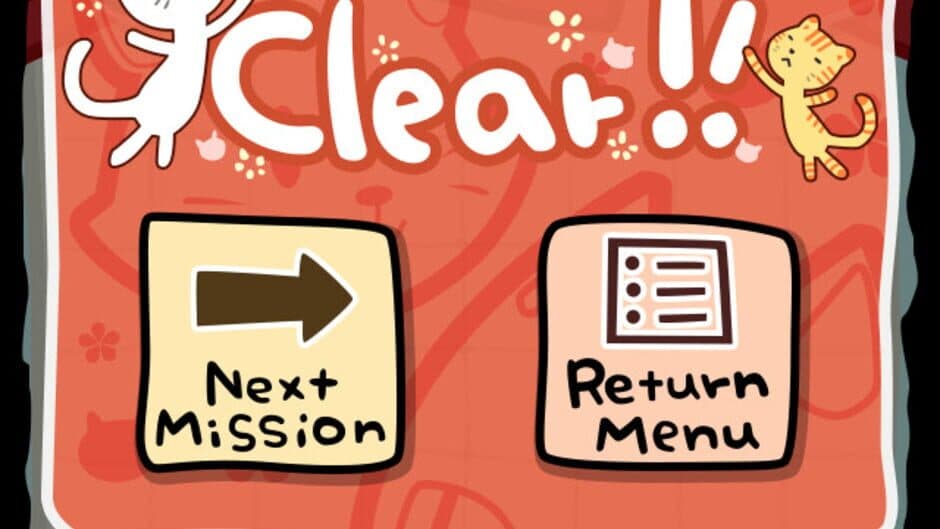 Mew Mew Chamber for Steam screenshot 5