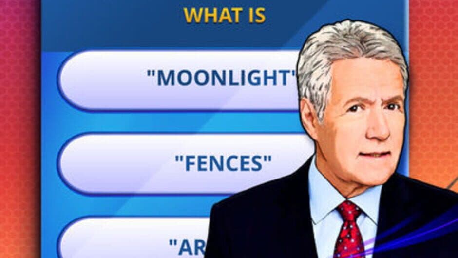 Jeopardy! World Tour screenshot 3